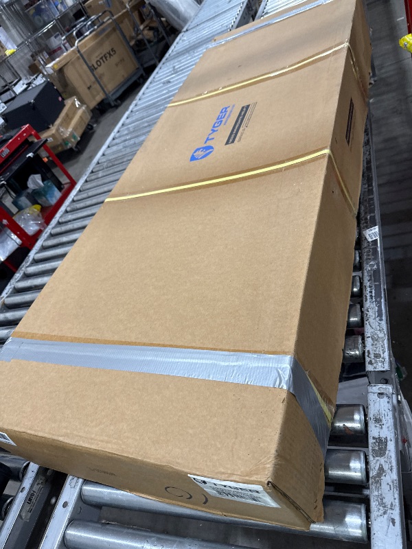 Photo 1 of Tyger Auto Sport Bar Compatible with 2002-2018 Dodge Ram 1500; 2019-2024 Classic 5.5' Bed; 2004-2026 F-150; 2007-2021 Tundra | Fleetside | TG-SB7D88348 | Textured Black | Light Mount | Roll Bar