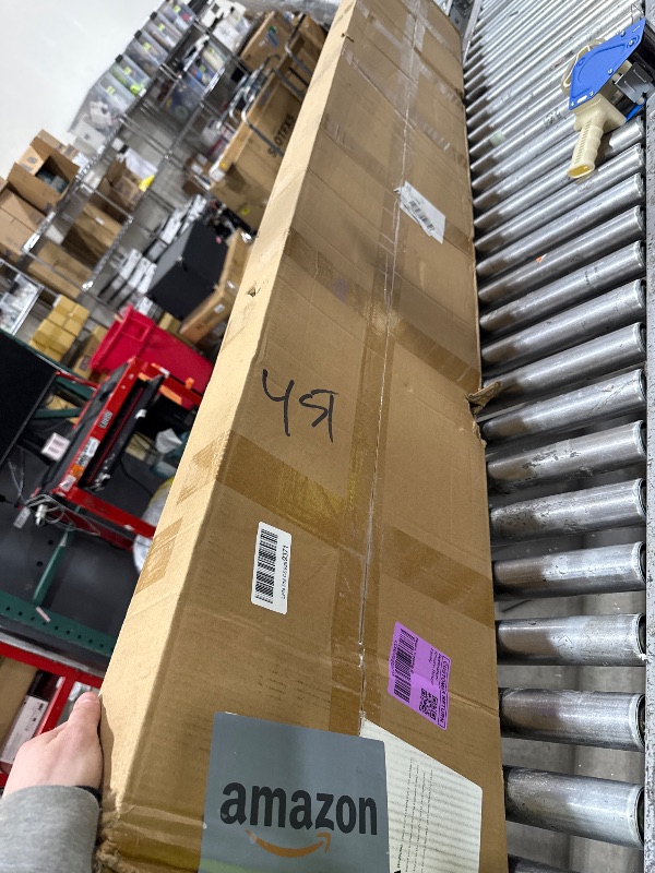 Photo 1 of *SEE CLERK NOTES* YITAHOME 8-13ft Telescoping Plank, Aluminum Work Plank,Aluminum Extension Plank 440lbs Capacity, Aluminum Scaffolding Plank with Skid-Proof Platform Scaffold Ladder Accessory