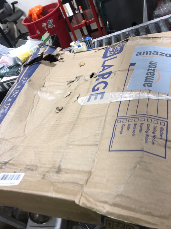 Photo 1 of NBVOICE Professional Portable All-in-One Integrated 2-Way PA System Fixed Setup, Suitcase Design w/ 8-Channel Mixer, 2 Speaker Stands, Bluetooth, Mic for Performances, Presentations