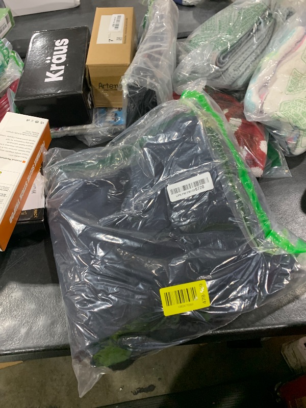 Photo 1 of DKNY Men's Modern Fit High Performance Separates Business Suit Jacket, Navy Solid, 40 Regular