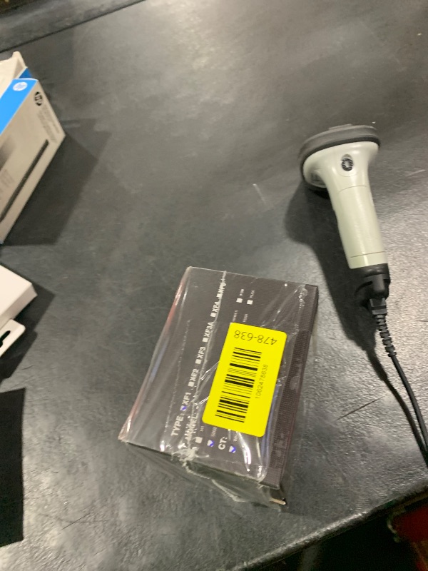 Photo 1 of 1 BULB DOES NOT WORK ------------------------------------------------------------------SEALIGHT 5201 5202 Led Fog Light Bulbs, 13,000 Lumens 600% High Bright Super Heat Dissipation PS19W PS24W Fog Lights Led, 6500K Cool White 50000HRS Lifespan 5202 Fog Li