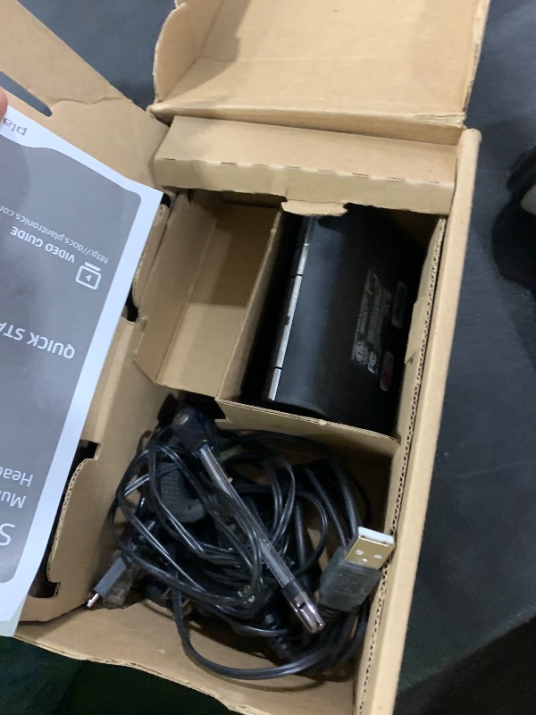 Photo 1 of Plantronics 83543-01 Savi Office W730 Headset