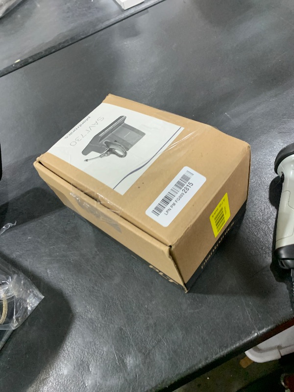 Photo 1 of Plantronics 83543-01 Savi Office W730 Headset