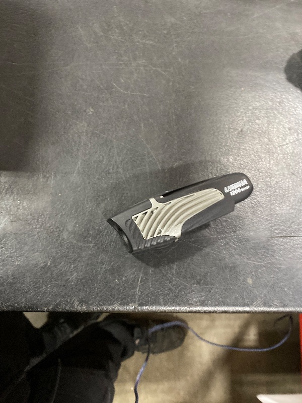 Photo 1 of NiteRider Lumina 900 Boost USB Rechargeable MTB Road Commuter LED Bike Light Powerful Lumens Water Resistant Bicycle Headlight, LED Front Light Easy to Install Cycling Safety