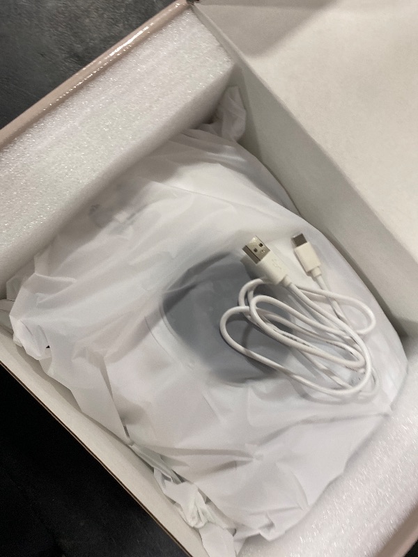 Photo 1 of Hand Massager with Heat and Compression, 4000mAh Rechargeable Battery Soothing Kneading & Stretching, Palm, Finger & Wrist Massage, 6 Modes & 6 Intensities, Gifts for Women Men Relaxation at Office