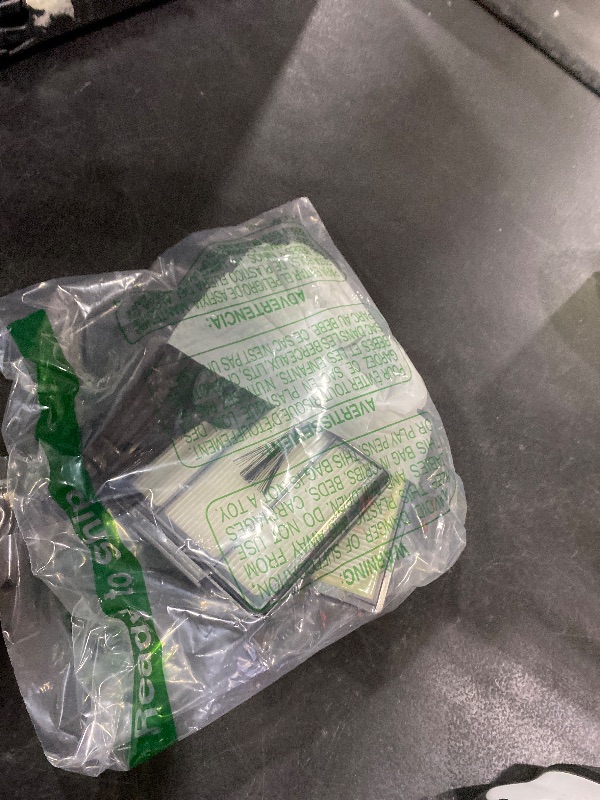 Photo 1 of SG Store 7Pcs Vacuum Cleaner Accessory Replacement Filter Side Brush Compatible with Shark RV753 RV754 RV752 RV850WV R85 RV850BRN