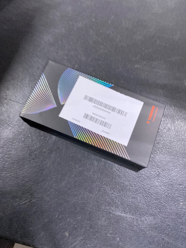 Photo 1 of TORRAS Stronger Magnetic & Shockproof for iPhone 17 Pro Max Case, Fit for MagSafe, Military Grade Drop Protection, Camera Control, DIY Button, Slim for iPhone 17 Pro Max Case Translucent Orange