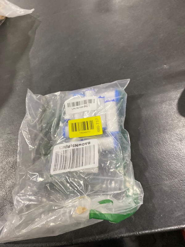 Photo 1 of 10Pcs 2.36×0.94 Inch Ion Shower Dropse Head Filter PP Cotton Replacement Cartridge, Shower Head Filter Drivese, Water Filter Core Cotton For Handheld Showerheads.