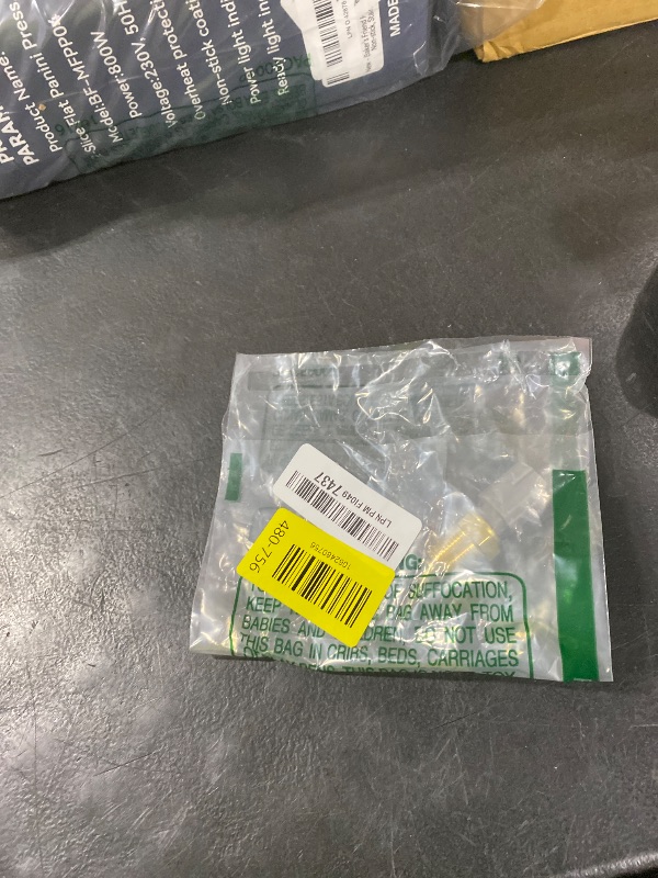 Photo 1 of ?Embellu F65F-10884-AA Temperature Sensor Compatible with Ford Lincoln