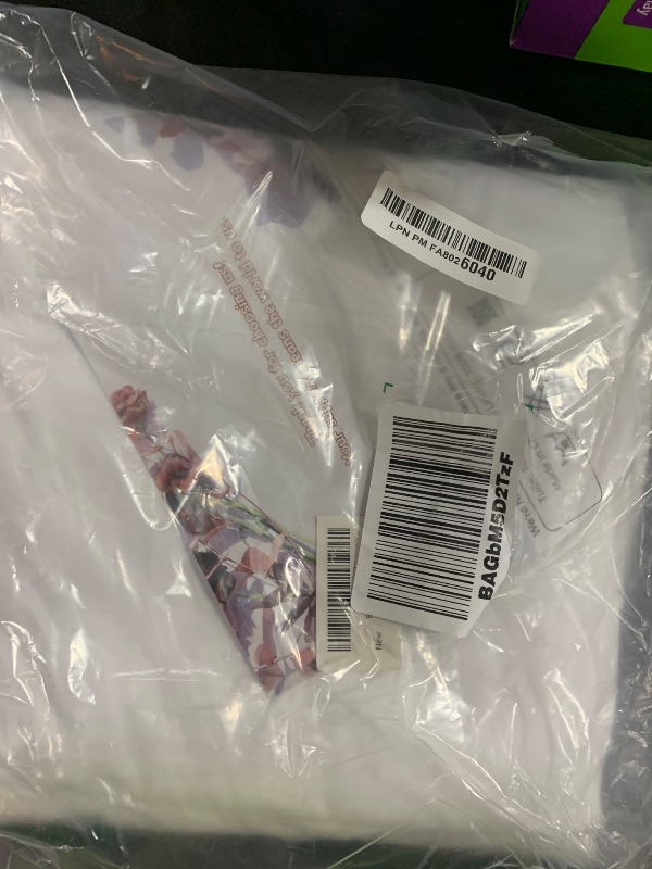 Photo 1 of 10x10ft Wrinkle Free White Backdrop Curtain for Parties Soft Fabric Drapes Wedding White Curtain Backdrop for Birthday Party Decorations Background for Photography 5x10ft, 2 Panels