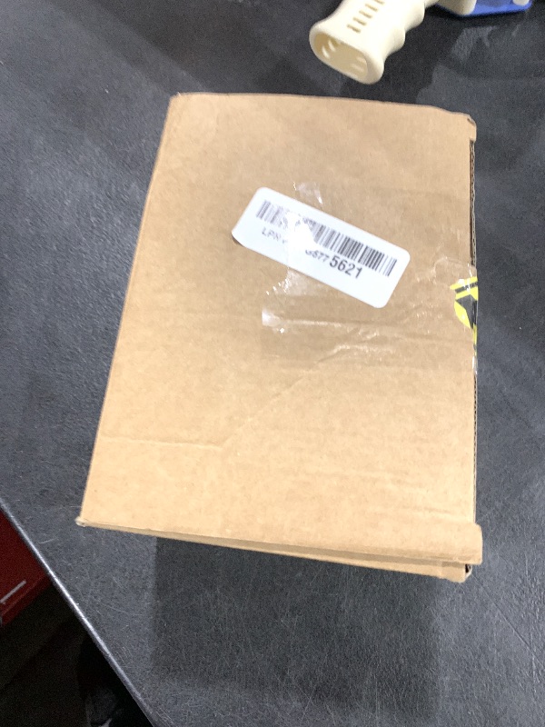 Photo 1 of 12 Pack 2 Ounce Amber Glass Bottle with Lids Vanilla Extract Homemade Brown Bottle 2 oz and 12Pcs Vanilla Extract Stickers for Syrup Gift Glass