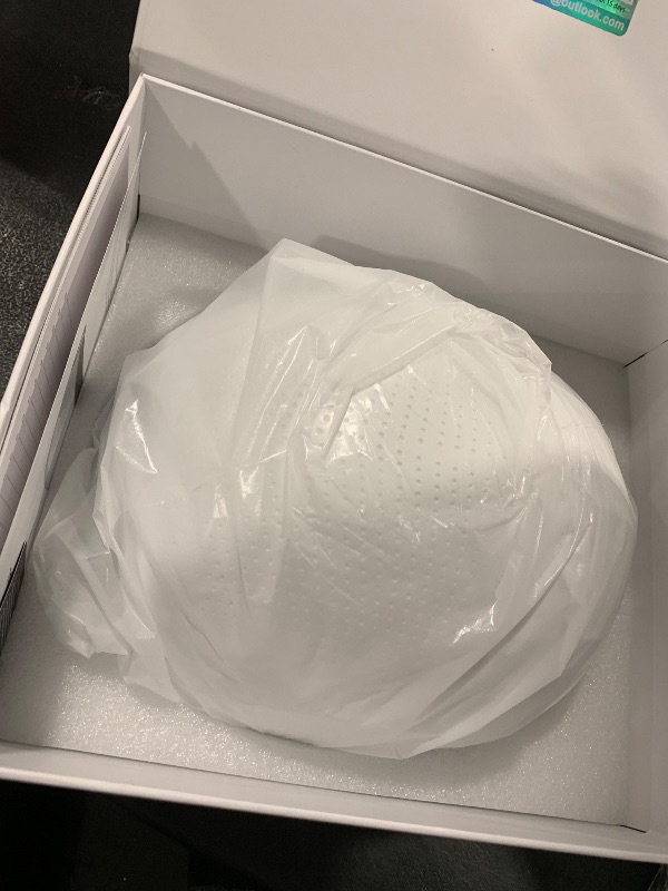 Photo 1 of Red Light Therapy for Hair Growth, Laser Hair Growth Cap for Hair Loss, Rechargeable Battery- FDA Cleared Hair Growth for Men & Women, Wireless Red Light Hair Therapy, 162 Lasers