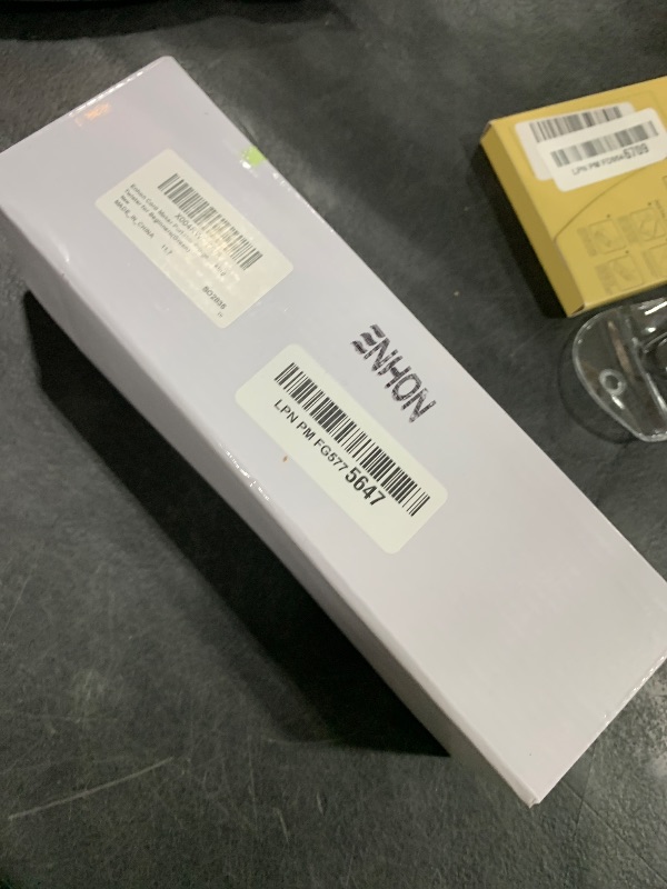 Photo 1 of Enhon Cord Maker Portable Fringe Twister, Handheld Cord Maker for Craft Yarn Making Twister for Beginners(Green)