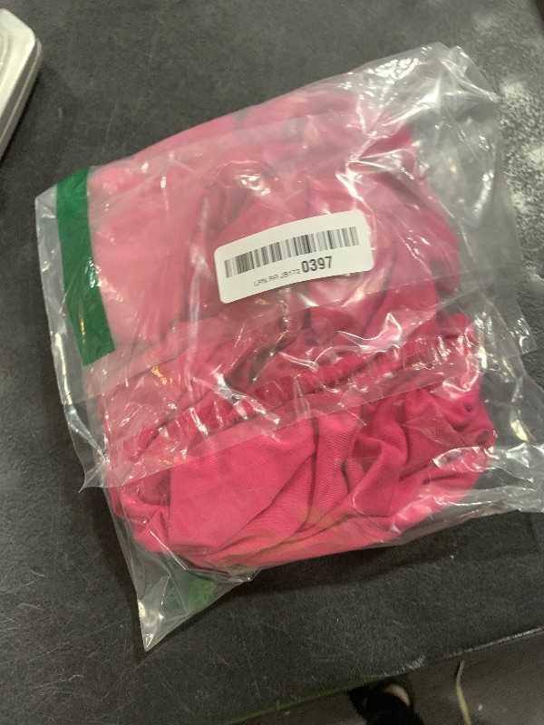 Photo 1 of MANGOPOP Women's Long Sleeve Body Suits Zip Up Mock Turtle Neck Bodysuit Sexy Deep V Going Out Tops Shirts, Rose Pink,Small