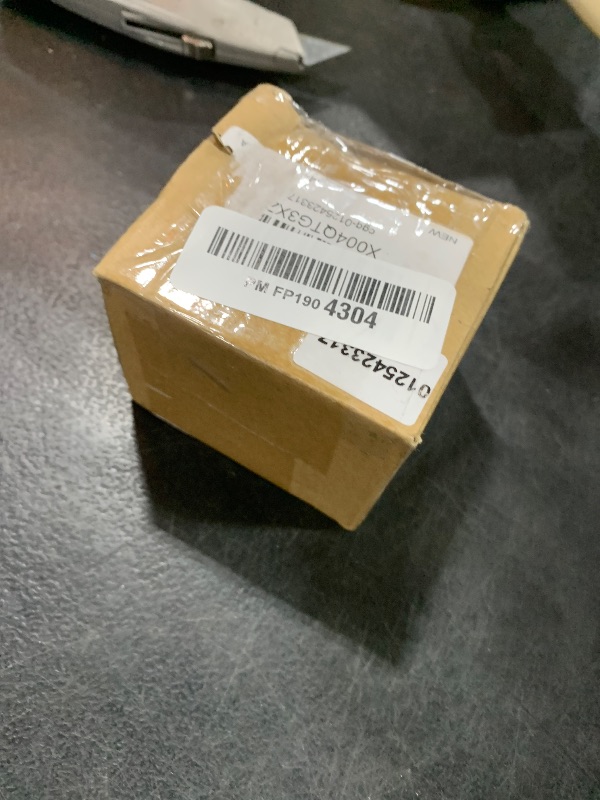 Photo 1 of 0125423317 Accelerator Gas Pedal Position Sensor Compatible with Mercedes Benz C230 CLK320 CLK430 CLK55 E320 E55 G500 G55 ML320 ML350 ML430 ML500 ML55 SL500 SLK230, 1997-2008