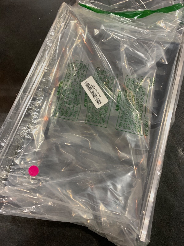 Photo 1 of Storage Drawer for Nespresso Vertuo Coffee Pod Holder for Counter Acrylic Coffee Capsule Organizer - 40 Pods