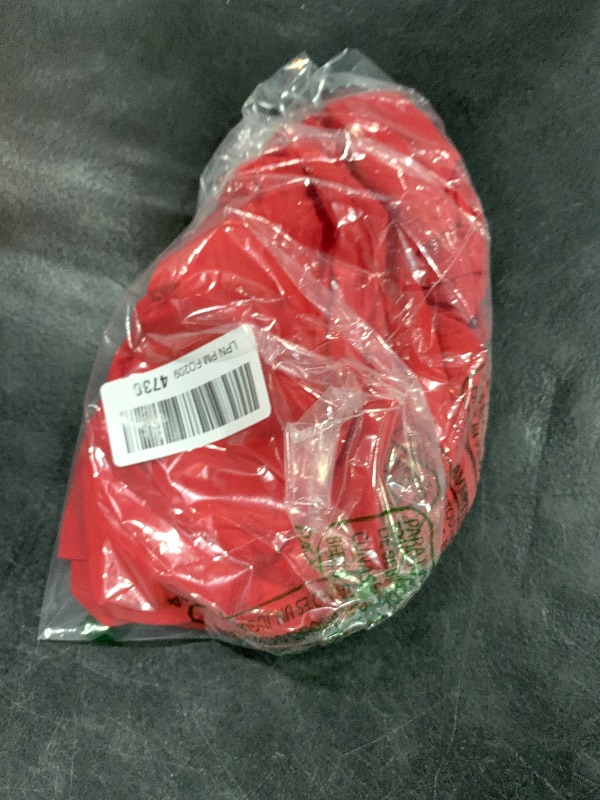 Photo 1 of Haloumoning Boys Athletic Compression Shirt Short Sleeve Undershirt Kids Quick Dry Basketball Base Layer 5-14 Years Red