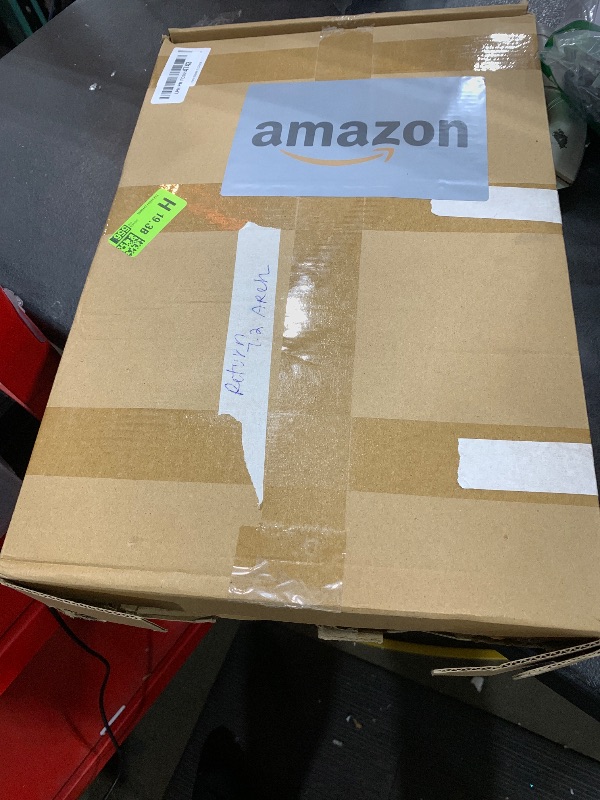 Photo 1 of Wokceer Round Backdrop Stand 7.2FT Circle Balloon Arch Frame Circle Backdrop Stand Gold Round Arch for Wedding Birthday Party Bridal Shower Anniversary Event Ceremony Decoration