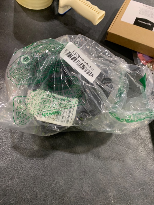 Photo 1 of AISIN WPT-190 New Engine Water Pump with Gaskets - Compatible with Select Lexus CT200h Toyota Prius, Prius C, Prius Plug-In, Prius V