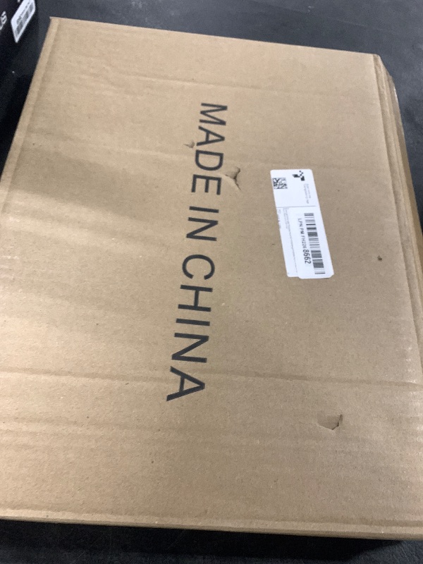 Photo 1 of Botanical Wall Art Decor Neutral Wall Decor Boho Beige Canvas Wall Art Botanical Minimalist Pictures Neutral Prints Beige Posters Boho Artwork for Room Bedroom 12x16x3 Inch Wood Framed