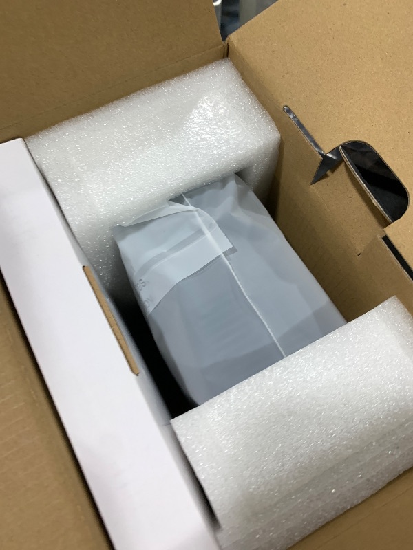 Photo 1 of [Built-in Apps/GoogIe TV/1500ANSI] Smart Projector 4K Supported with WiFi and Bluetooth, GoogIe Voice, Zoom&Keystone, 180°Stand, HDR10, Goiaey C26 Portable Mini Projector for Movie/Home Theater Use