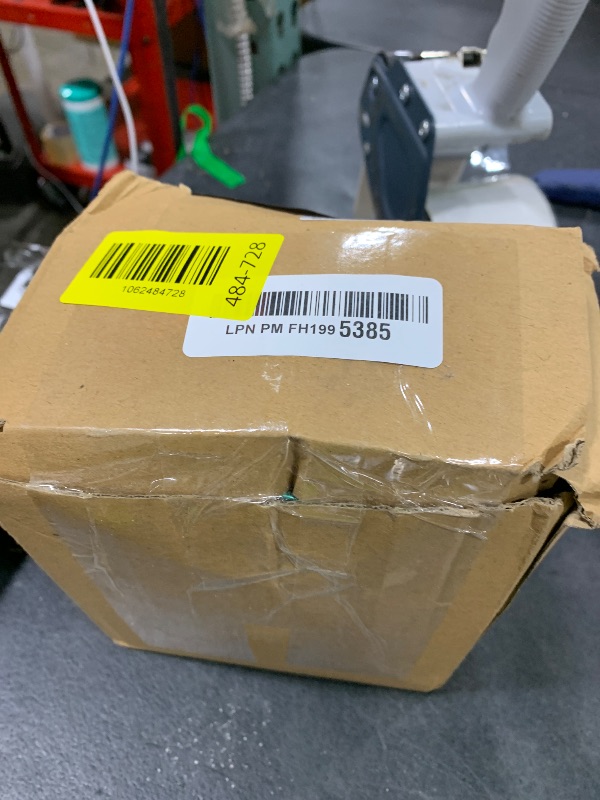 Photo 1 of SEETOHOME 8 PCS Outdoor Christmas Decorations, 12 Inch Large Inflatable Christmas Ornaments Balls Outdoor for Front Door, Yard, Lawn, Porch, Garden or Window Decoration