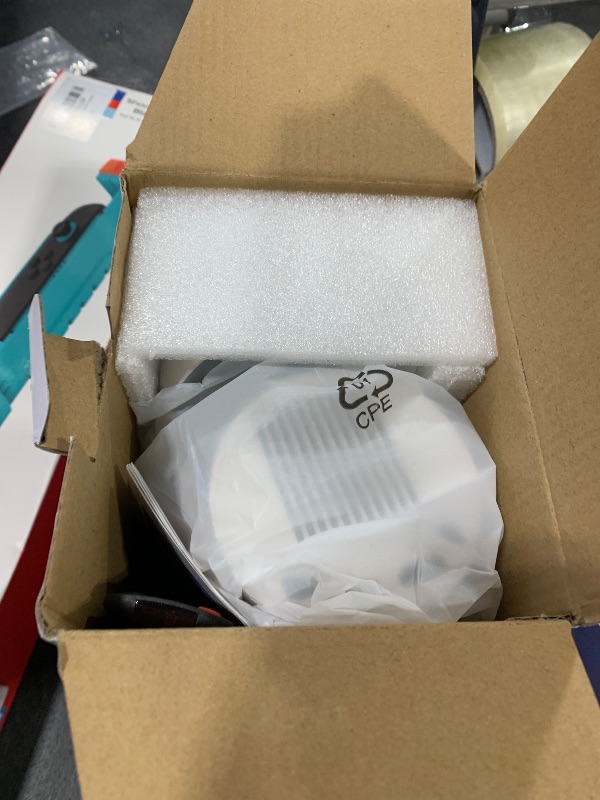 Photo 1 of Mini Portable Projector with 4K Support, Bluetooth 5.4 WIFI6, 5watt Sound Base Speaker, 160 ANSI, Android 11, 210° Rotation , Auto Keystone Correction Video Projector HY300 ULTRA