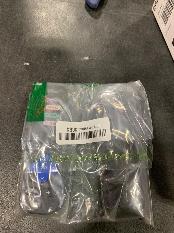 Photo 1 of (Pack of 2) Replacement Remote Control Only for Roku TV, Compatible for TCL Roku/Hisense Roku/Onn Roku/Sharp Roku/Element Roku/Westinghouse Roku/Philips Roku Smart TVs (Not for Roku Stick and Box)