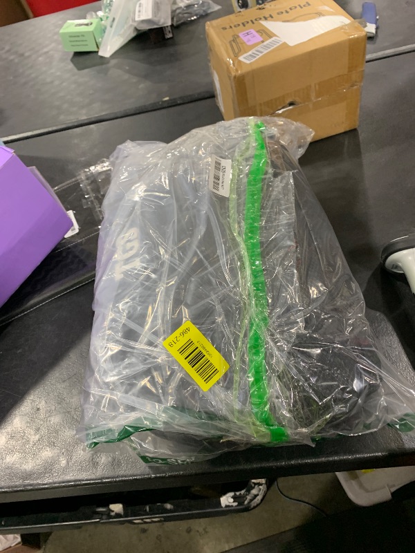 Photo 1 of **INCOMPLETE** TGS Leg Massager with Heat and Compression FSA, Full Leg Massager for Circulation and Pain Relief, Professional Leg Recovery System, Compression Boots with 3 Heat 3 Intensities