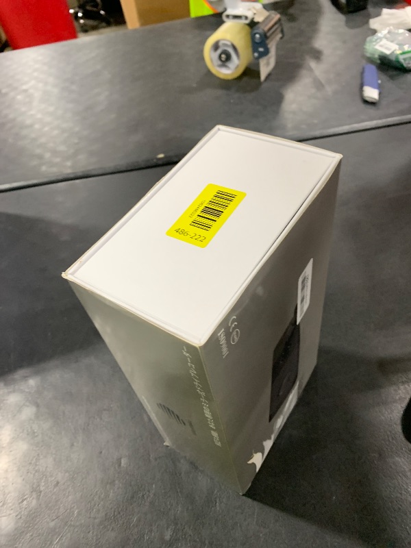 Photo 1 of NikoMaku Real OEM Rear View Mirror Camera with Detached Front Lens, Mirror Dash Cam 10" Full Touch Screen for Car, 2K Zoom, IMX 307 HDR, STARVIS Night Vision, Built-in GPS, ASX II V2.0