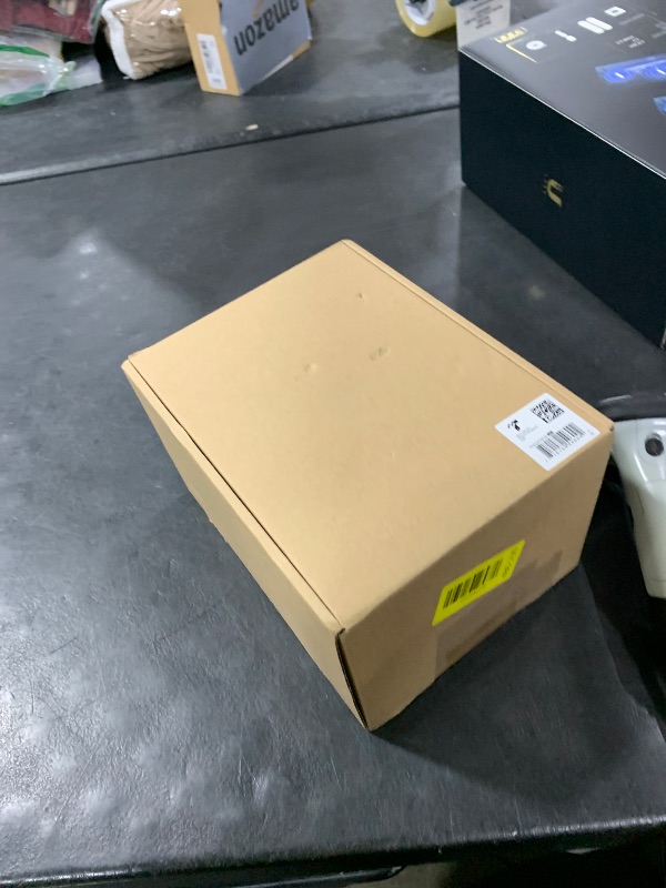 Photo 1 of SwitchBot Universal Remote Control with Hub 3, Multi-use Smart Remote with Customize App, Control 25 IR/Bluetooth Devices and 10 Scenes, Compatible with TV/AC/SwitchBot BLE Devices