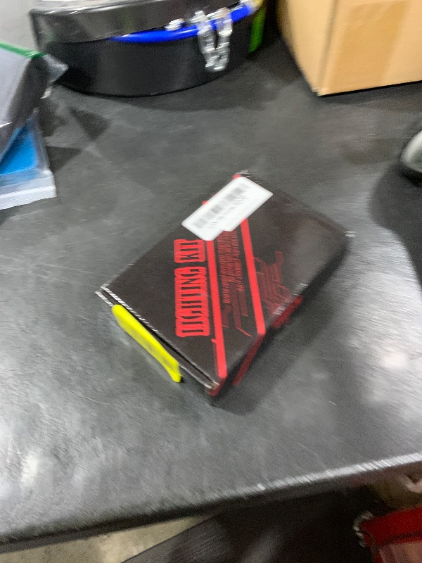 Photo 1 of Hilighting Upgraded Led Light Kit Compatible with Lego Botanical Collection Happy Plants Building Set, Lights Decoration Compatible with Lego 10349, Best Gifts for Adults (Model Not Included)