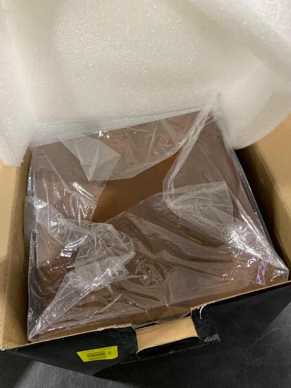 Photo 1 of Evergreen Memorials Handcrafted Walnut Wooden Urn for Human Ashes Adult, Walnut Wooden Decorative Urn for Adult Ashes Male & Female, Up to 220 Lbs