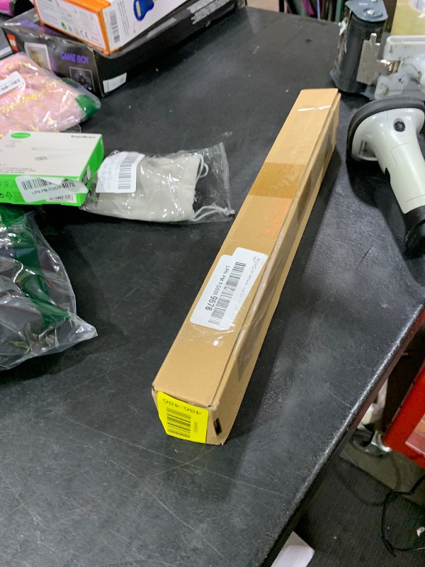 Photo 1 of Moittellc Central Control Storage Box Organizer Compatible with Porsche Taycan 2020 2021 2022 2023, Storage Bar Keeps Things From Flying Around, Upgrade The Storage Package (Long style)