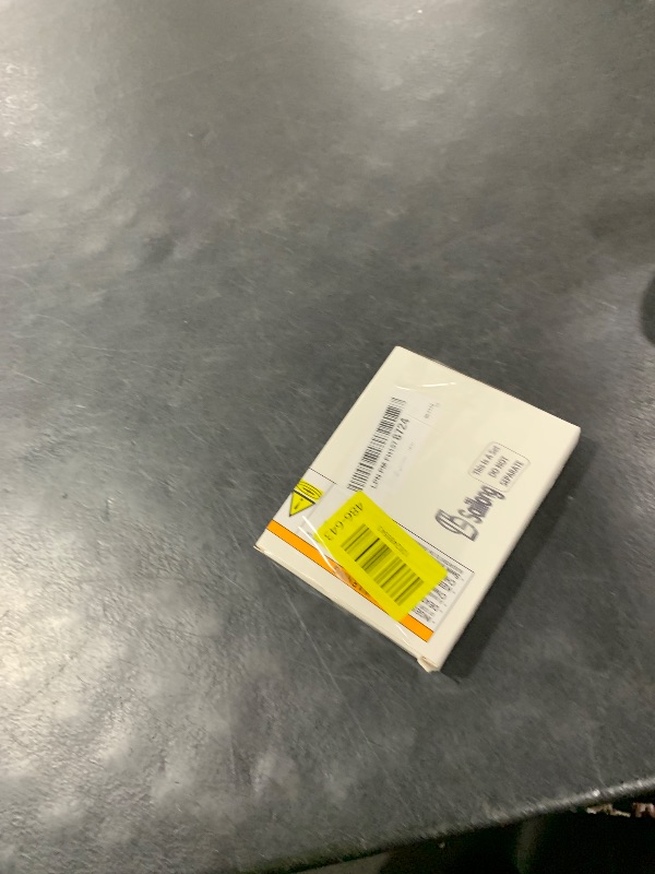 Photo 1 of Saillong Walking Pad Remote Replacement Compatible with Model AD-4000 Plus, DK-38AB-1, DK-38AB-2, UT-38AB IY, Treadmill Remote for Home Small Under Desk Treadmill