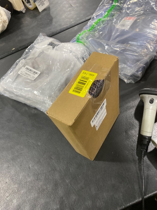 Photo 1 of 11034152 Water Filter Replacement Fit Bosch Thermador Ultra-Clarity 644845 REPLFLTR10 BORPLFTR10 9000-077104 9000194412 B26FT70SNS B22CS80SNS, Water Filter Cartridge 3 Packs SETFEEL