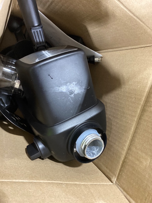 Photo 1 of KEENSTAR 3.5Bar Espresso Machine with Milk Frother, 800W Compact Espresso and Cappuccino Machine with Preheating Function, 4 Cup Espresso Maker for Cappuccino or Latte, Gift for Coffee Lover