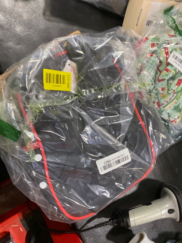 Photo 1 of Voikukka Cute Little Girls Mini Backpack Kid Book Bags Mini Mouse Backpacks for Toddler Girl Backpacks Small Preschool Kids Backpack Toddler Bookbag Children Travel Daycare Bag Child Backpack