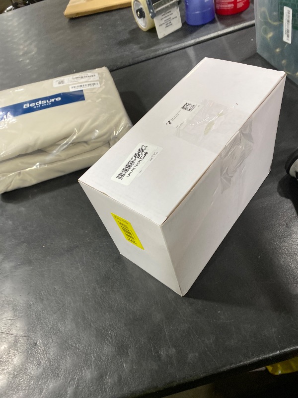 Photo 1 of LED Flood Light Outdoor 800W Equivalent 8000LM Smart RGB Landscape Lighting with APP Control, DIY Scenes - Timing - 5700K Daylight White - Color Changing Uplight, IP66 Waterproof US Plug MELPO(2Pack)