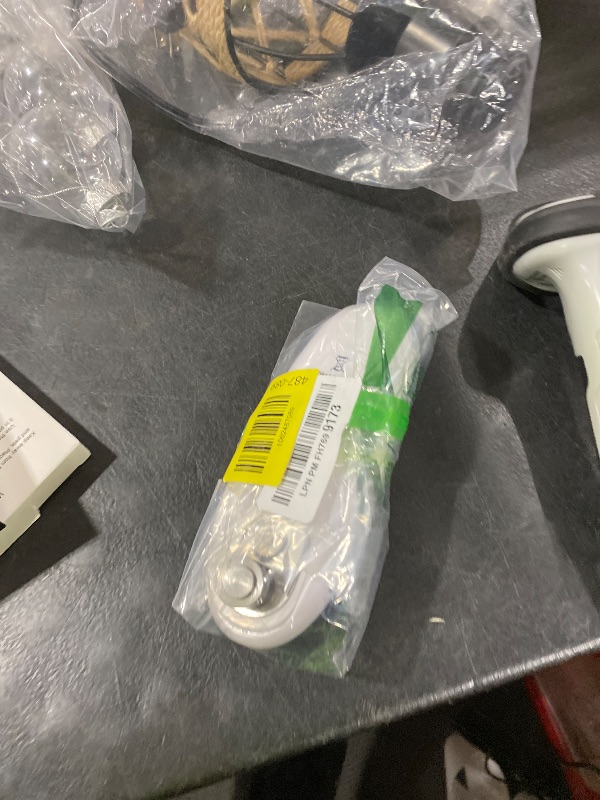 Photo 1 of Farberware Compact Battery Operated Hands-Free Automatic Can Opener for any Size Can with Magnet to Safely Remove Lid, Seamless Opening Decreases Sharp Edges for Easily and Safely Opening Cans, Gray