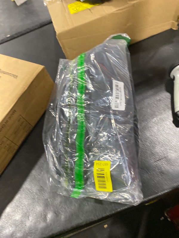 Photo 1 of FULLSOFT 2 Pack Plus Size Fleece Lined Leggings for Women - High Waist Stretchy 1X-4X Yoga Pants - Thermal Leggings for Winter Workout Running(4XL-Black,Black)