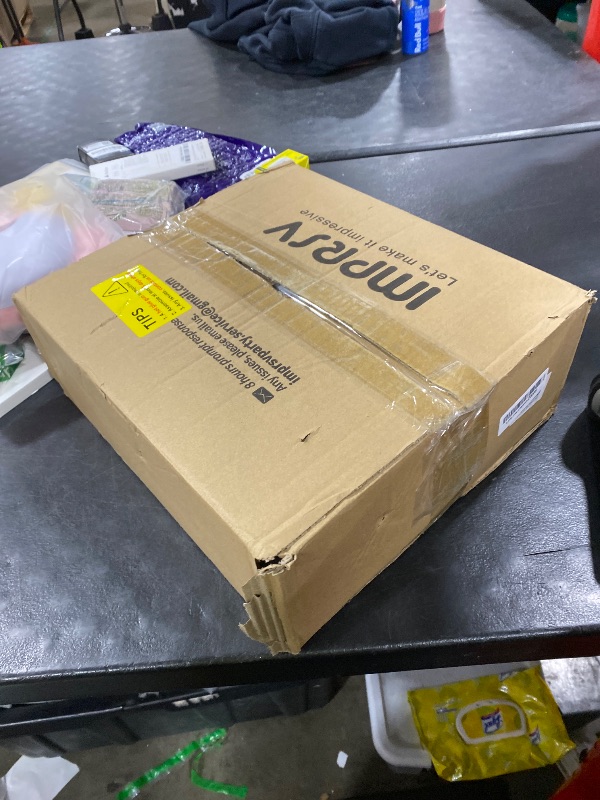 Photo 1 of JoyMuse 4FT 10 Marquee Numbers, Large Light Up Numbers 10 for 10th Birthday Decorations Cool White Light Number 10 for Anniversary Birthday Party Decor