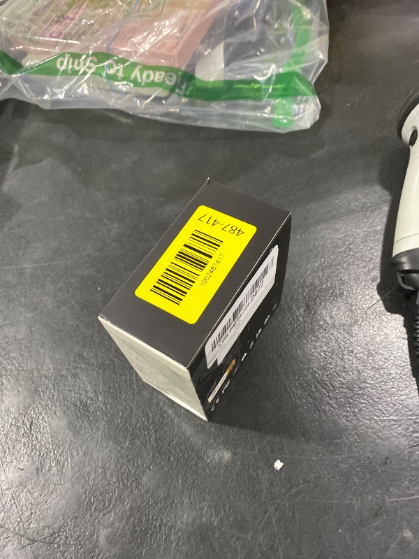 Photo 1 of Lemolf Smart Rings, Fitness Tracker Ring, Heart Rate, Blood Oxygen, Stress, Step Tracker, Sleep Monitoring, Air Gestures, No Subscription Fee, IP68 Waterproof for iPhone&Android (Black, #9)