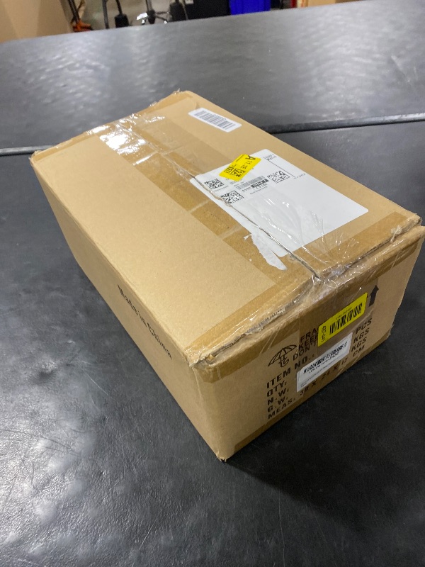 Photo 1 of Minyuco Semi-Flush Mount Ceiling Light - Modern Industrial Light Fixture Black and Gold,4-Light Candelabra Lighting Ceiling Lamp for Kitchen Foyer Entryway Hallway Bedroom Closet