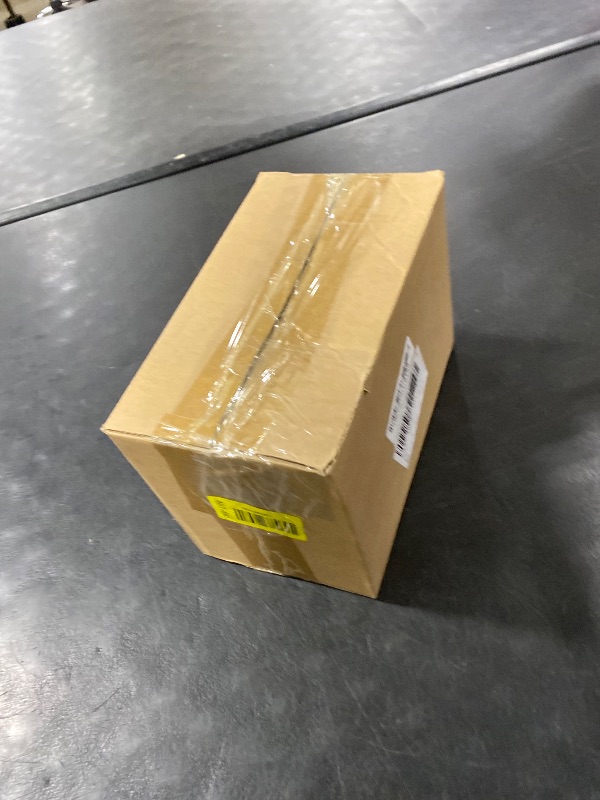 Photo 1 of 10pcs DIY Clear Plastic Water Globes with Cap for Crafting Snow Globe Kits Decoration and Fun DIY Projects