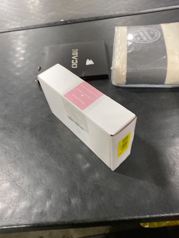 Photo 1 of 10 Pack Flat Hair Clips for Women, 3 Styles Matte Neutral Flat Claw Clips for Women Girls, Strong Hold Non-Slip Styling Accessories for Thick & Thin Hair