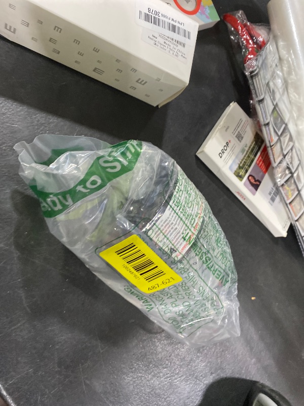 Photo 1 of Pro Extractor Blade Compatible with Nutribullet Lean 1200W Blender, Replacement Blender Blade Fit for Nutri bullet NB-203