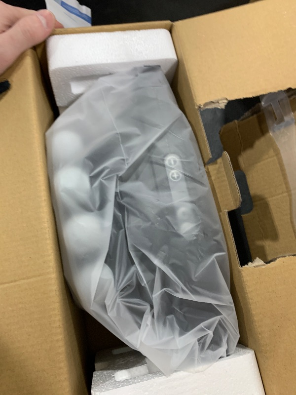 Photo 1 of 16 Head Massage Gun Deep Tissue - 2026 Upgrade 16-Drive Back Muscle Massager with 3 Modes & 30 Intensities, Portable Quiet Percussion Massager for Legs, Waist, Back, Neck, Buttocks Muscles Pain Relief