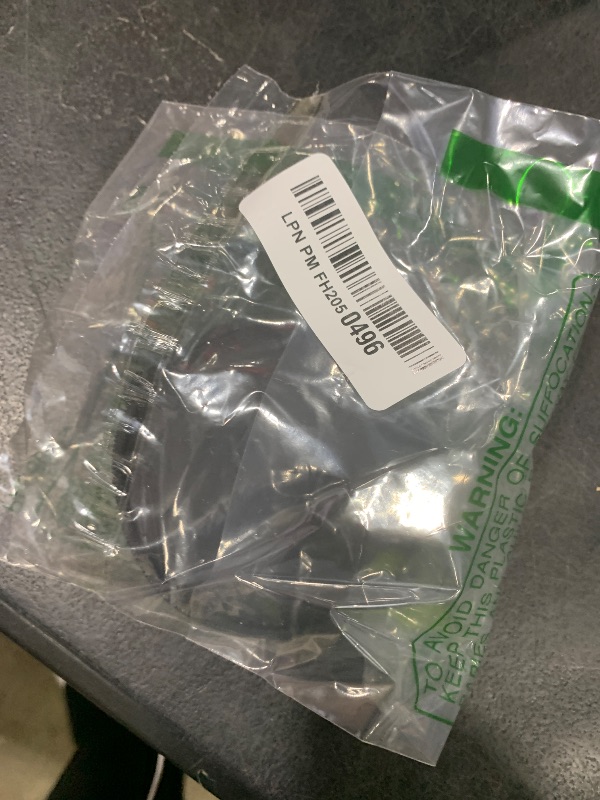 Photo 1 of Joyico Wired Open Ear Headphones with Microphone, Volume Control, Wrap Around Ear Hook & Case, Over Ear Earbuds for Sport Running, On Ear Out of Ear Earphones Comfortable for Sensitive & Small Ears