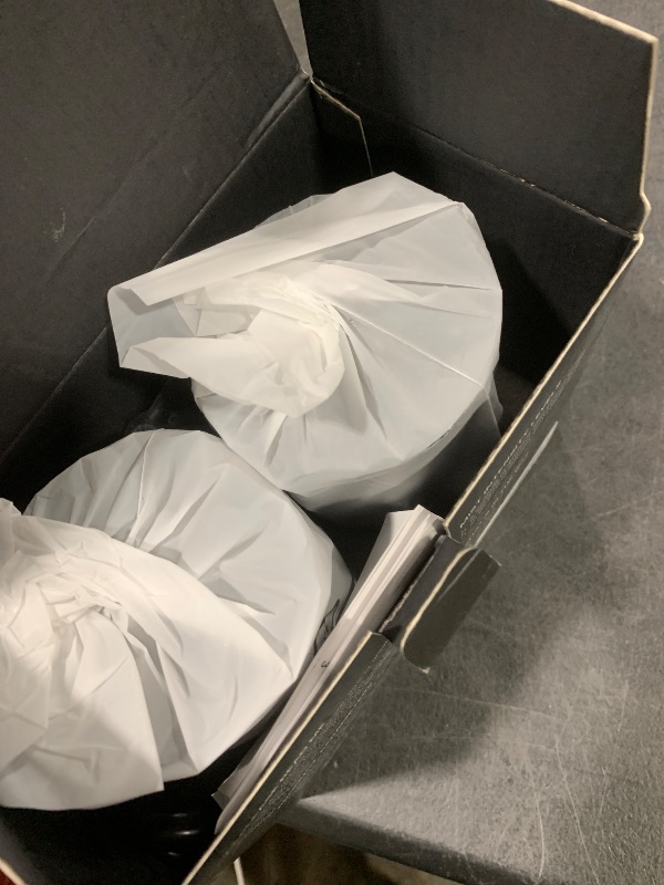 Photo 1 of Waterless Essential Oil Diffuser, Rechargeable Scent Diffusers with 3 Mist Levels & Timers, Portable Aromatherapy Diffuser for Home Car Room Studio Office, Black Metal 2 Pack